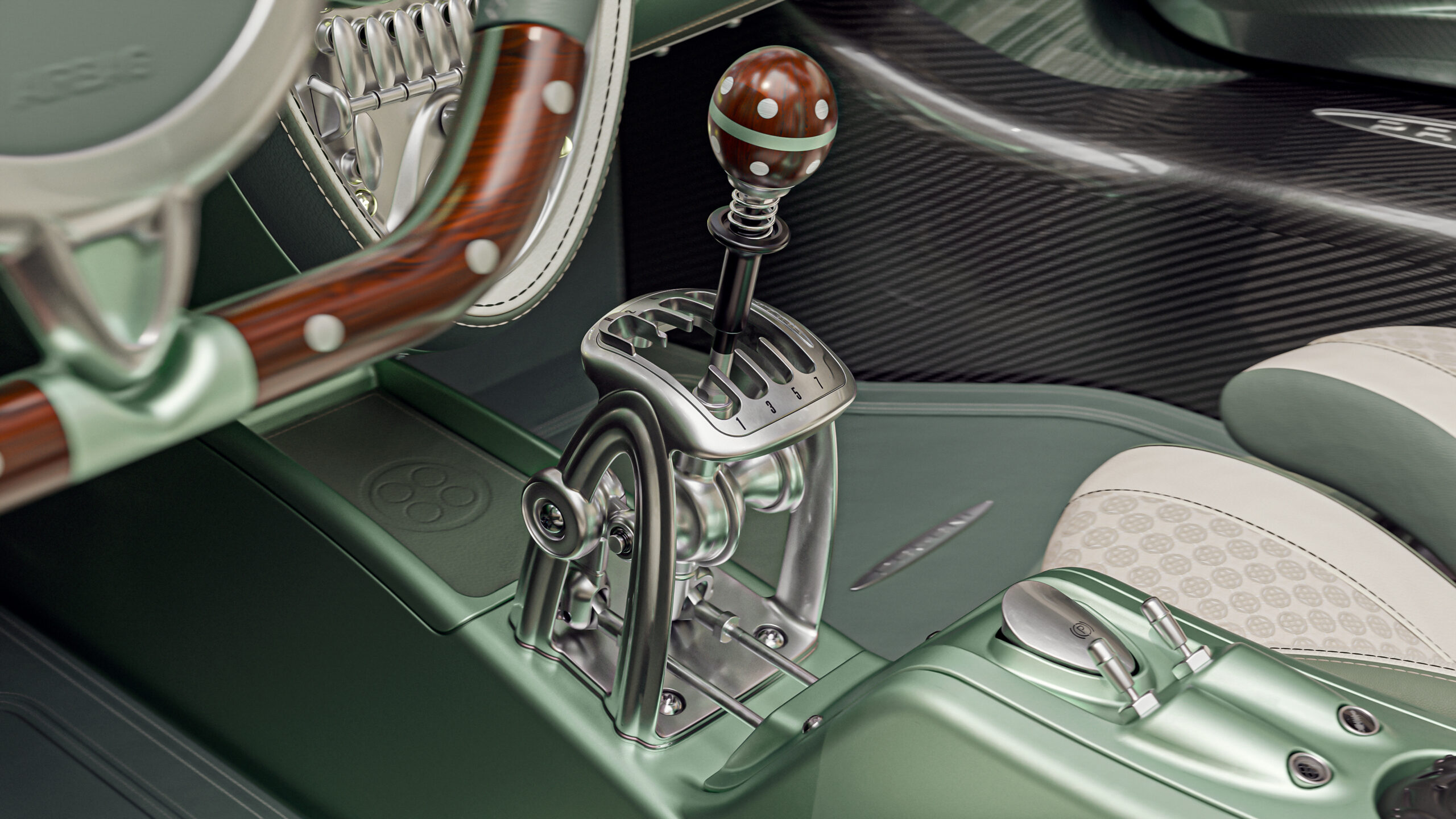 GEARBOX